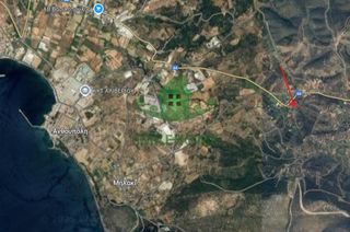 Οικόπεδο 1.513 τ.μ. για πώληση