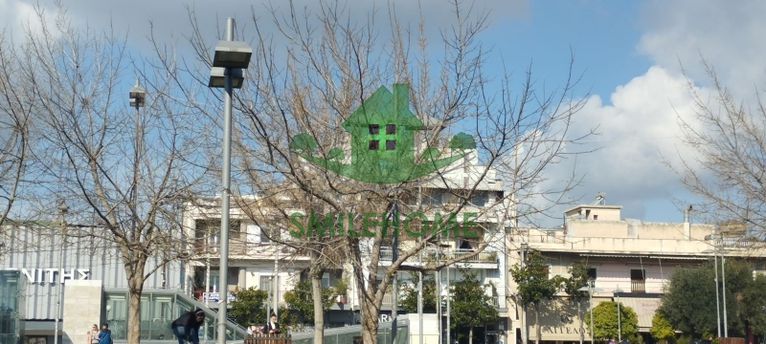 Store 220 sqm for rent, Athens - West, Aigaleo
