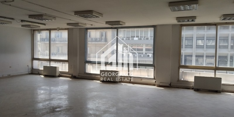 Γραφείο 145 τ.μ. πρός ενοικίαση, Θεσσαλονίκη - Κέντρο, Λευκός Πύργος