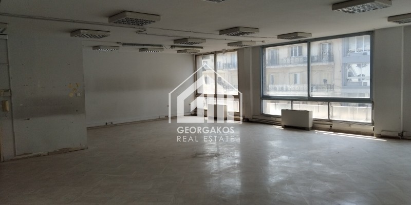 Γραφείο 145 τ.μ. πρός ενοικίαση, Θεσσαλονίκη - Κέντρο, Λευκός Πύργος