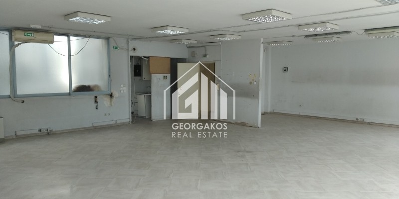 Γραφείο 145 τ.μ. πρός ενοικίαση, Θεσσαλονίκη - Κέντρο, Λευκός Πύργος