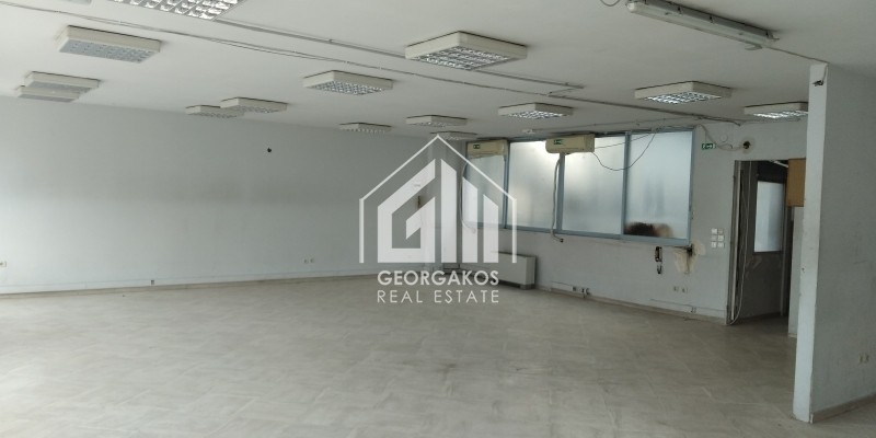 Γραφείο 145 τ.μ. πρός ενοικίαση, Θεσσαλονίκη - Κέντρο, Λευκός Πύργος