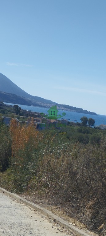 Οικόπεδο 5.185 τ.μ. πρός πώληση, Μεσσηνία, Πύλος