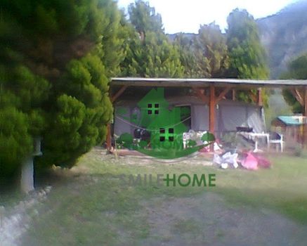 Land plot 885 sqm for sale
