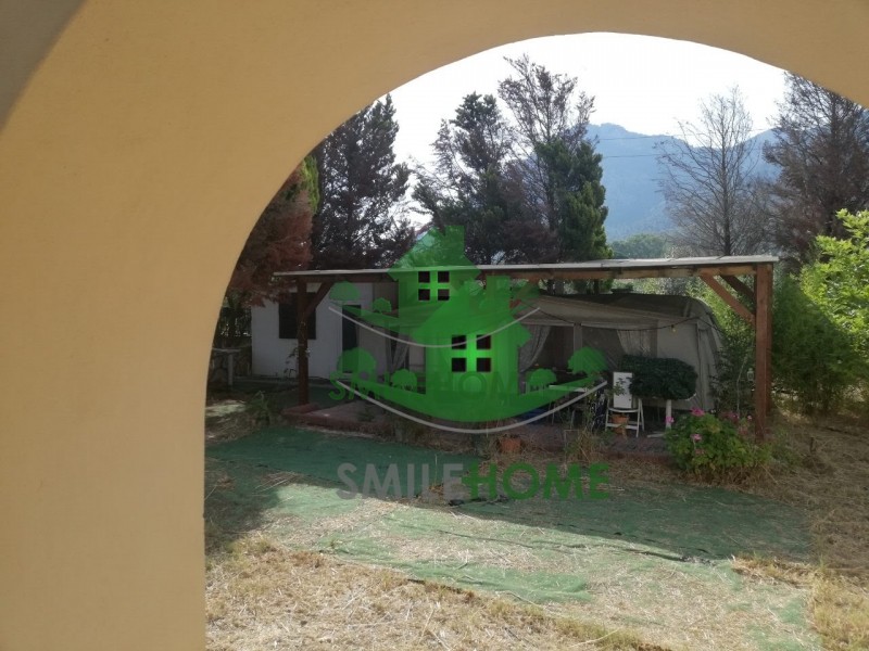 Οικόπεδο 885 τ.μ. προς πώληση, Κτενά