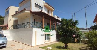 Μεζονέτα 262 τ.μ. για πώληση