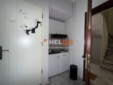 Studio / γκαρσονιέρα 30 τ.μ. πρός ενοικίαση