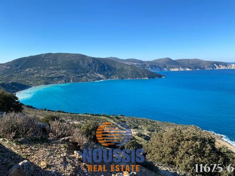Οικόπεδο 2.005 τ.μ. πρός πώληση