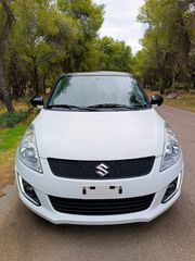 Suzuki Swift 2015 1,2 i