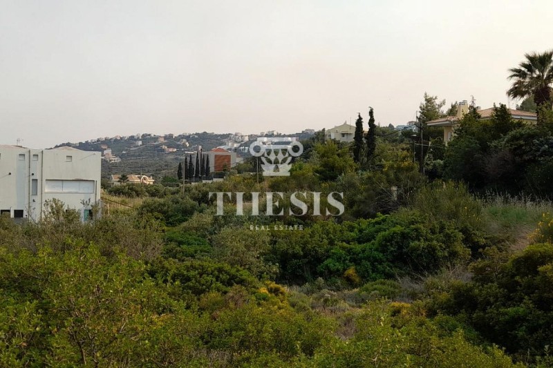 Οικόπεδο 1.500 τ.μ. προς πώληση, Αττική - Υπόλοιπο, Πικέρμι
