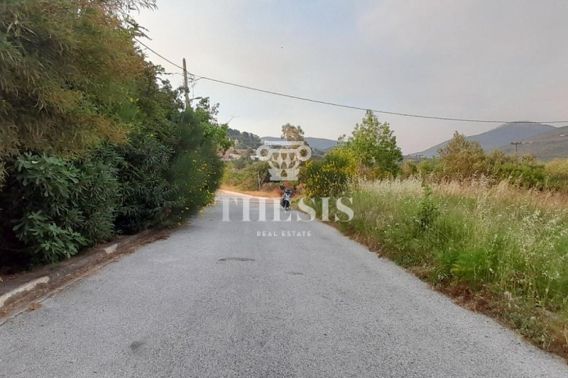 Οικόπεδο 1.500 τ.μ. προς πώληση, Αττική - Υπόλοιπο, Πικέρμι