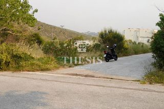 Οικόπεδο 1.500 τ.μ. για πώληση