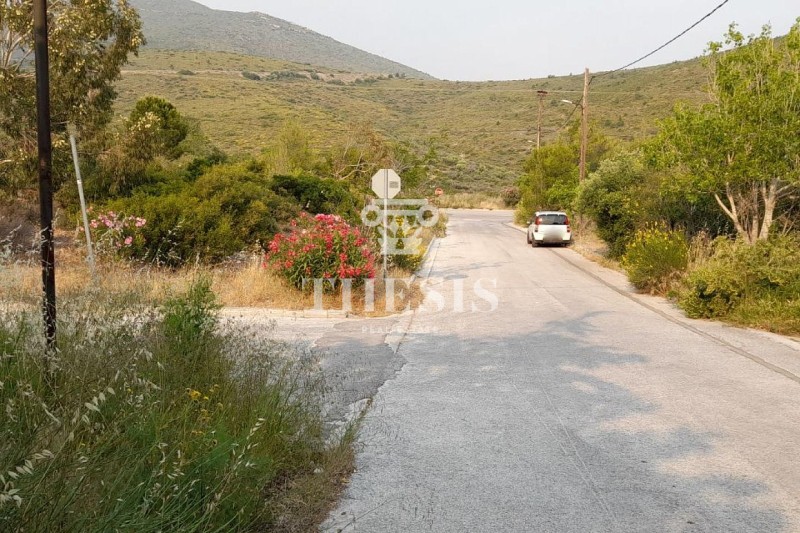 Οικόπεδο 1.500 τ.μ. προς πώληση, Αττική - Υπόλοιπο, Πικέρμι