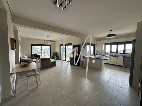 Apartment 140 sqm for rent, Rest Of Attica, Kalivia Thorikou