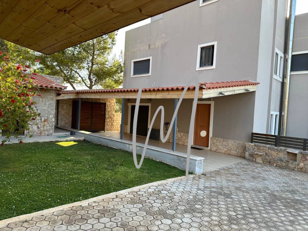 Διαμέρισμα 140 τ.μ. πρός ενοικίαση, Αττική - Υπόλοιπο, Καλύβια Θορικού