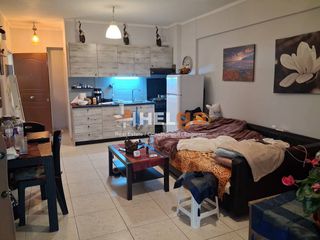 Studio / γκαρσονιέρα 37 τ.μ. για ενοικίαση, Αχαΐα, Πάτρα-thumb-1