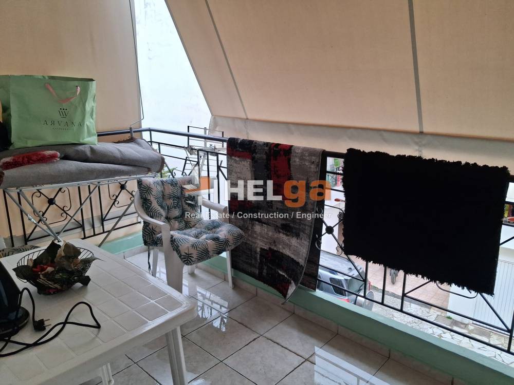 Studio / γκαρσονιέρα 37 τ.μ. πρός ενοικίαση, Αχαΐα, Πάτρα