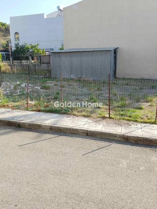 Land plot 177 sqm for sale, Athens - West, Acharnes