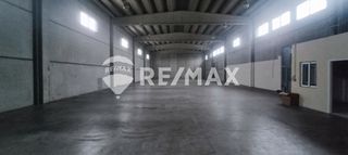 Βιοτεχνικός χώρος 1.020 τ.μ. για ενοικίαση