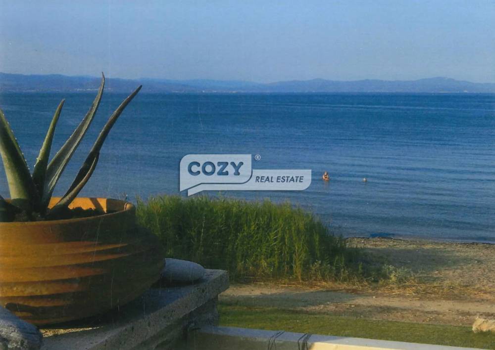 Βίλλα 100 τ.μ. πρός πώληση, Χαλκιδική, Μουδανιά
