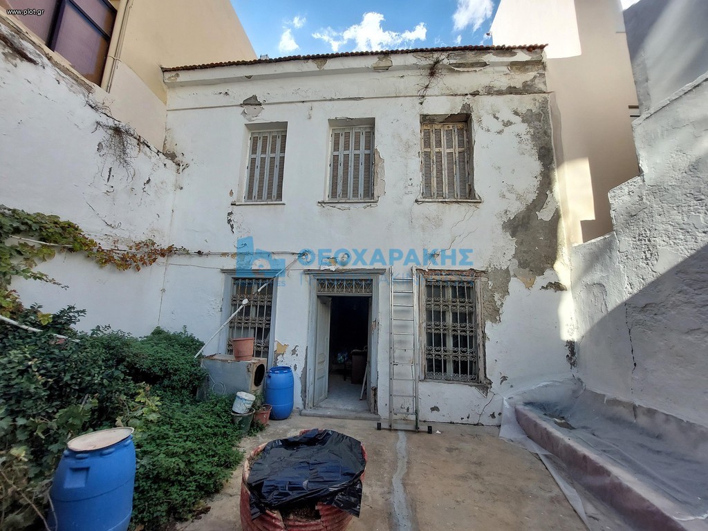 Μονοκατοικία 180 τ.μ. προς πώληση, Κέντρο Ηρακλείου