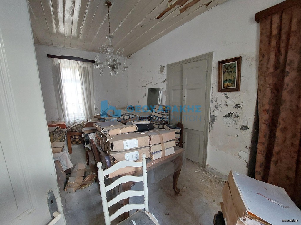 Μονοκατοικία 180 τ.μ. προς πώληση, Κέντρο Ηρακλείου