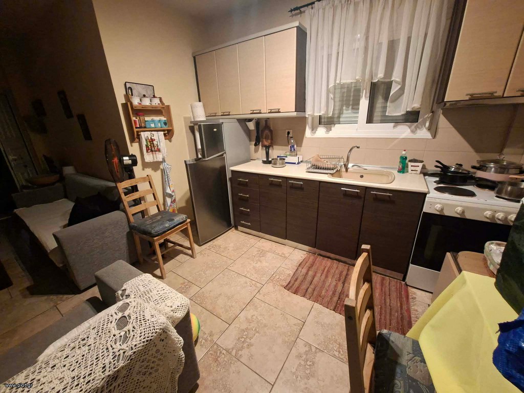 Studio / γκαρσονιέρα 44 τ.μ. προς ενοικίαση, Καλλιθέα Κασσάνδρας
