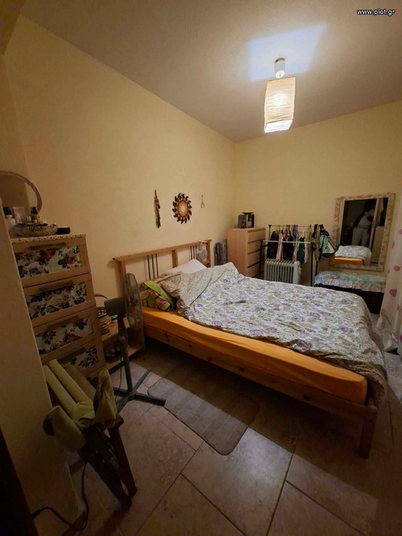 Studio / γκαρσονιέρα 44 τ.μ. προς ενοικίαση, Καλλιθέα Κασσάνδρας