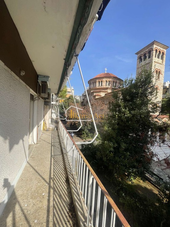 Διαμέρισμα 64 τ.μ. προς πώληση, Λεωφ. Λιοσίων