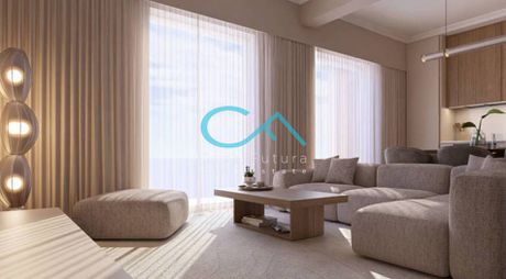 Apartment 75 sqm for sale