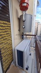 Διαμέρισμα 74 τ.μ. για ενοικίαση, Πειραιάς, Τερψιθέα-thumb-6