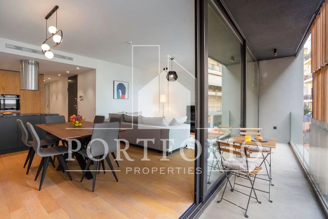 Apartment 83 sqm for rent, Athens - Center, Koukaki - Makrigianni