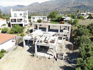 Μονοκατοικία 320 τ.μ. για πώληση