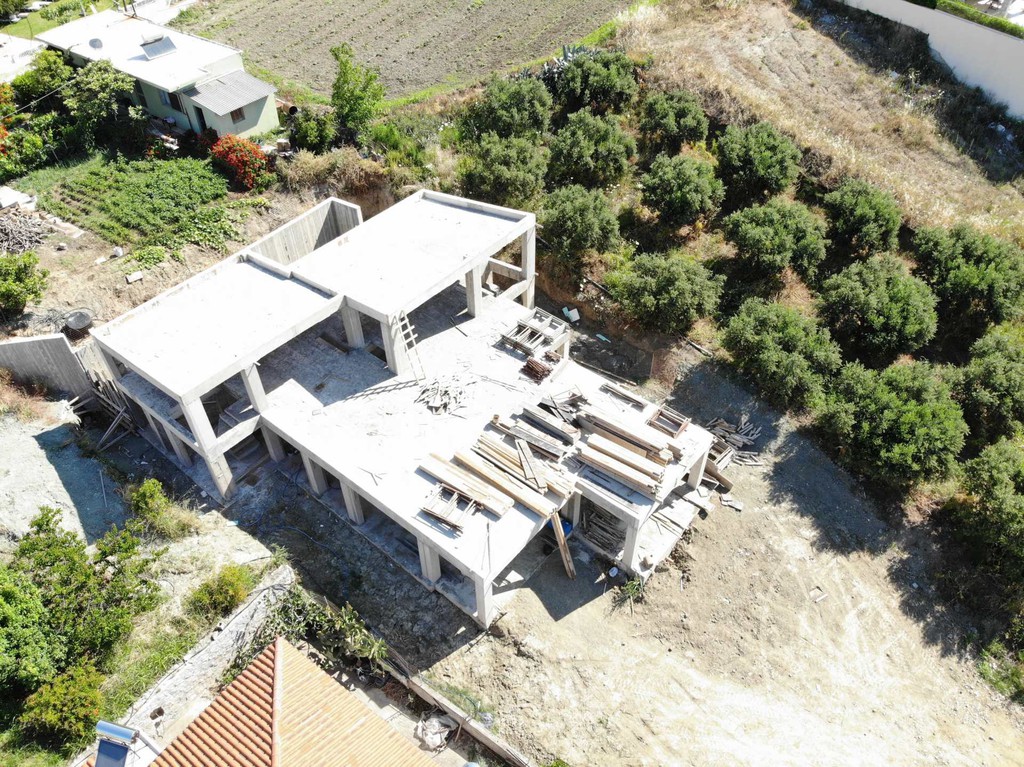 Μονοκατοικία 320 τ.μ. πρός πώληση, Ν. Ρεθύμνου, Φοινίκας