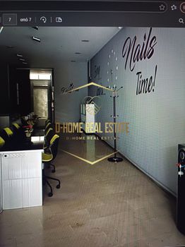 Store 130 sqm for rent