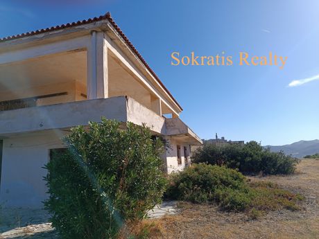 Μονοκατοικία 500 τ.μ. για πώληση