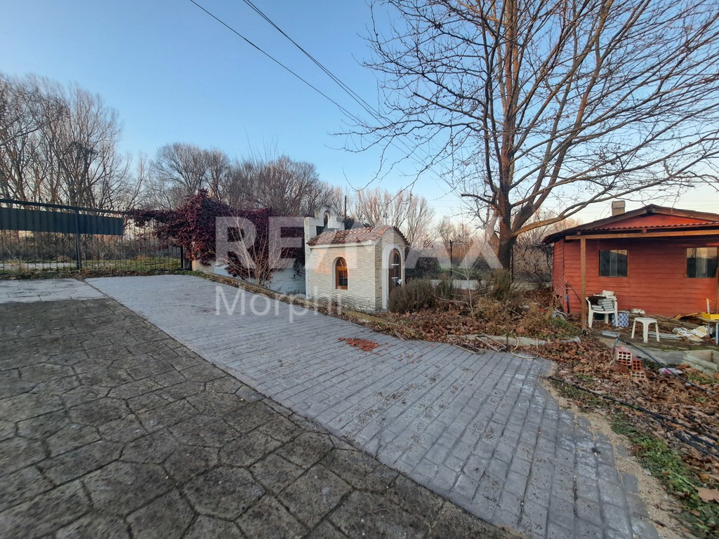 Οικόπεδο 5.300 τ.μ. προς ενοικίαση, Ν. Ροδόπης, Κομοτηνή