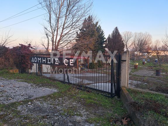 Οικόπεδο 5.300 τ.μ. για ενοικίαση, Ν. Ροδόπης, Κομοτηνή