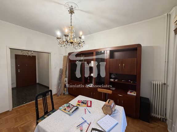 Apartment 52 sqm for sale, Athens - South, Kalithea