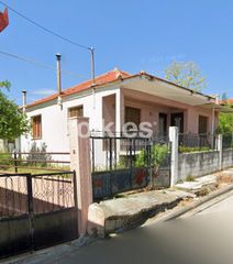 Μονοκατοικία 65 τ.μ. για πώληση