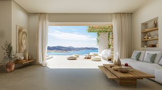 Βίλλα 250 τ.μ. για πώληση, Κυκλάδες, Αντίπαρος-thumb-8