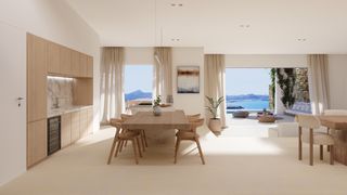 Βίλλα 250 τ.μ. για πώληση, Κυκλάδες, Αντίπαρος-thumb-9