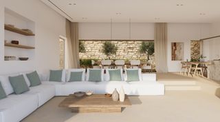 Βίλλα 250 τ.μ. για πώληση, Κυκλάδες, Αντίπαρος-thumb-7