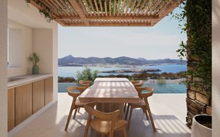 Βίλλα 250 τ.μ. για πώληση, Κυκλάδες, Αντίπαρος-thumb-1