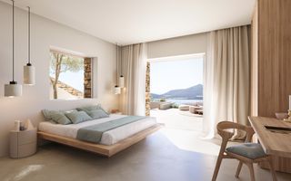 Βίλλα 250 τ.μ. για πώληση, Κυκλάδες, Αντίπαρος-thumb-3