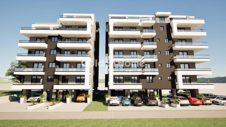 Maisonette 168 sqm for sale, Thessaloniki - Suburbs, Stavroupoli
