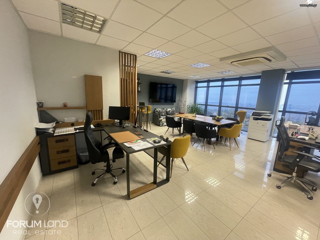 Γραφείο 80 τ.μ. πρός ενοικίαση, Θεσσαλονίκη - Περιφ/Κοί Δήμοι, Πυλαία