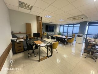 Γραφείο 80 τ.μ. για ενοικίαση