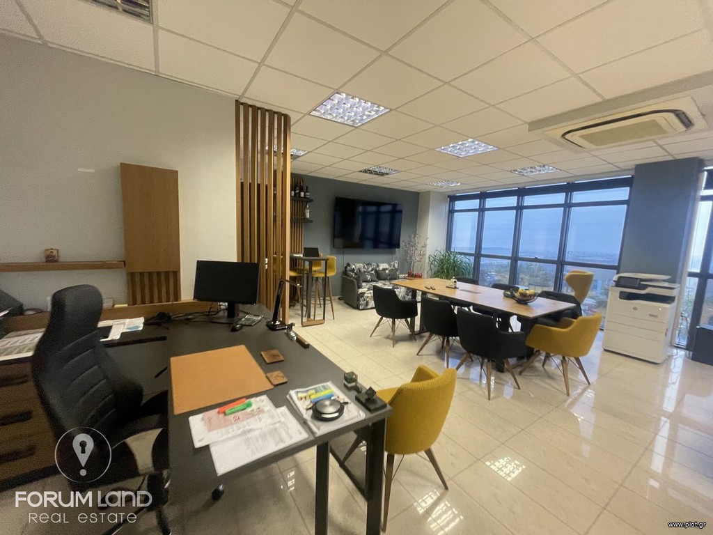 Γραφείο 80 τ.μ. πρός ενοικίαση, Θεσσαλονίκη - Περιφ/Κοί Δήμοι, Πυλαία