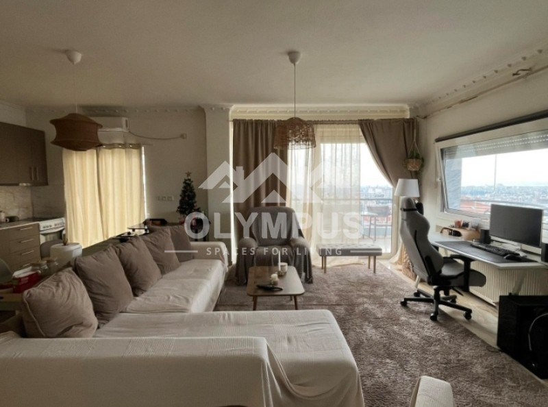 Διαμέρισμα 84 τ.μ. προς πώληση, Κέντρο Ευόσμου